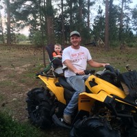Carson Handlin