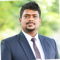 Sachith Samarasinghe