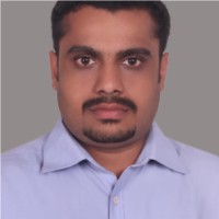 Vishnu B s