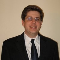 Jeremy Mallet