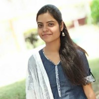 Sakshi Choudhary