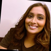 Amy Mohana