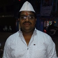 Rohit Pandkar