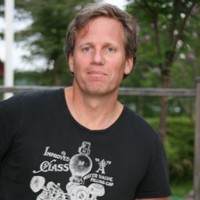 Magnus Stenmark