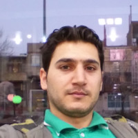 Mohammad Naderi