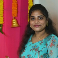 Arthi Raavi