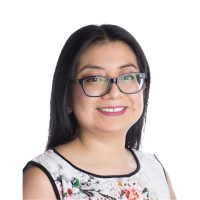 Ingrid Michelle López Hernández
