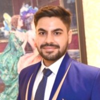 Hardik Kapoor