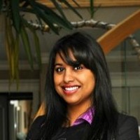 Christina Brar