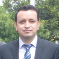 Edwin Torres