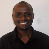 James Samuel   Ameda