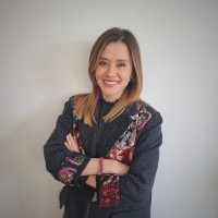 Anamaría Sánchez Quintero