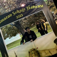 Developer Rakib Türkiye