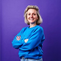 Rianne Groot Jebbink