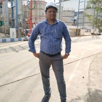 Hari Chandra Kumar