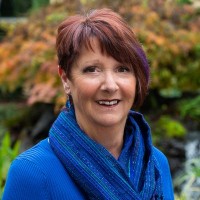 Vicki Nordby