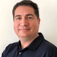 Edgar Américo García