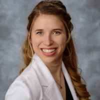 Caroline Morin-Houde