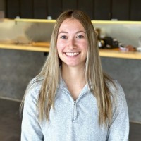 Kristen Widman