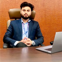 Abhishek Singh Bhadoriya