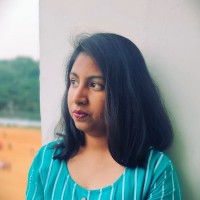 Angel G Nayaka