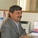 Ramesh Grampurohit