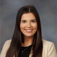 Bailey Bridges, PharmD