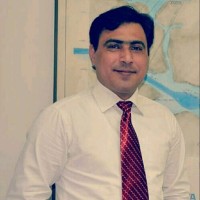 Naseer Ahmed