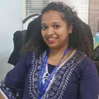 Asha Dsilva