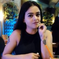 Shreya Khanna