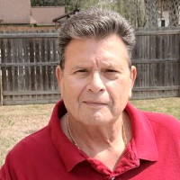 Michael Marron, Sr.