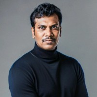 Manoj Jeyachandran, Cissp