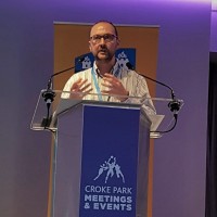Cathal Fitzgerald