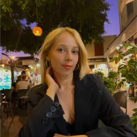 Seray Bardakçı