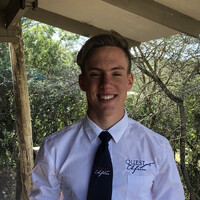 Matthew Grobler