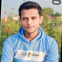 Akshay Parmar
