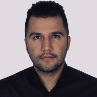 Behzad Mirzaei