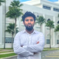 Ahad Alam Mahdi