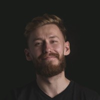 Maksim Luchynovich