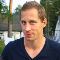 Patrik Krumlinde