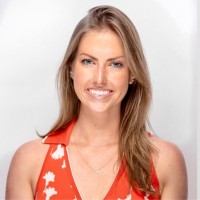 Caroline Armstrong