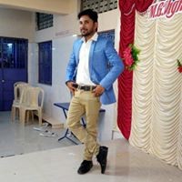 Vignesh Mg