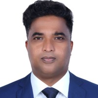Jayan Rajendran