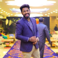 Gourav Sharma