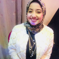 Marwa Ahmed