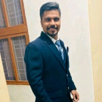 Venkatesh Pujari