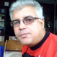 Sidenir Luiz