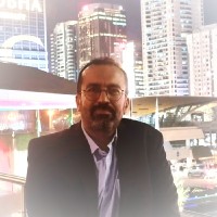 Hamid Ranjbarian