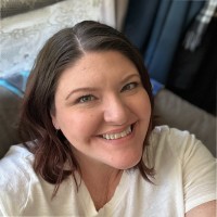 Dani Strawbridge