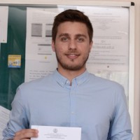 Dimitrios Charaklias, Phd